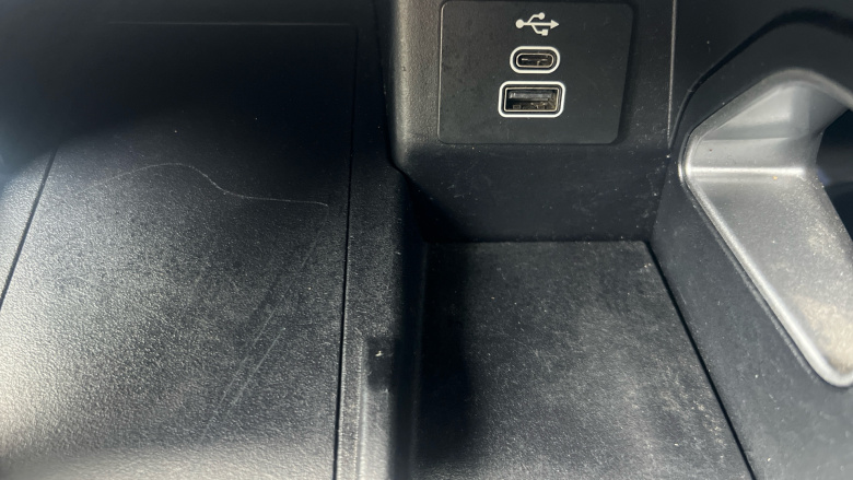 Ford Ranger Diesel Pick Up Double Cab Wildtrak 2.0 EcoBlue 205 Auto